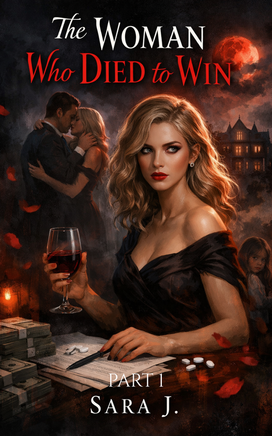 THE WOMAN WHO DIED TO WIN PART 1