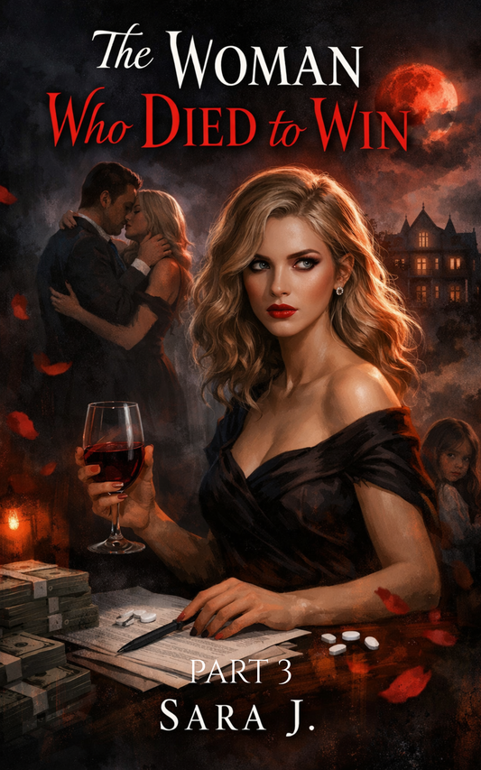THE WOMAN WHO DIED TO WIN PART 3